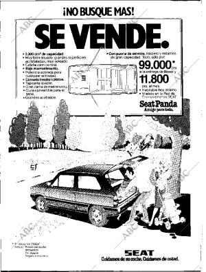 ABC SEVILLA 26-12-1981 página 4