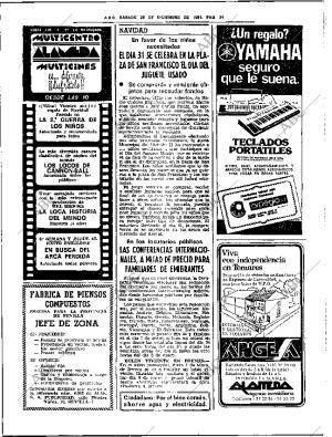 ABC SEVILLA 26-12-1981 página 48