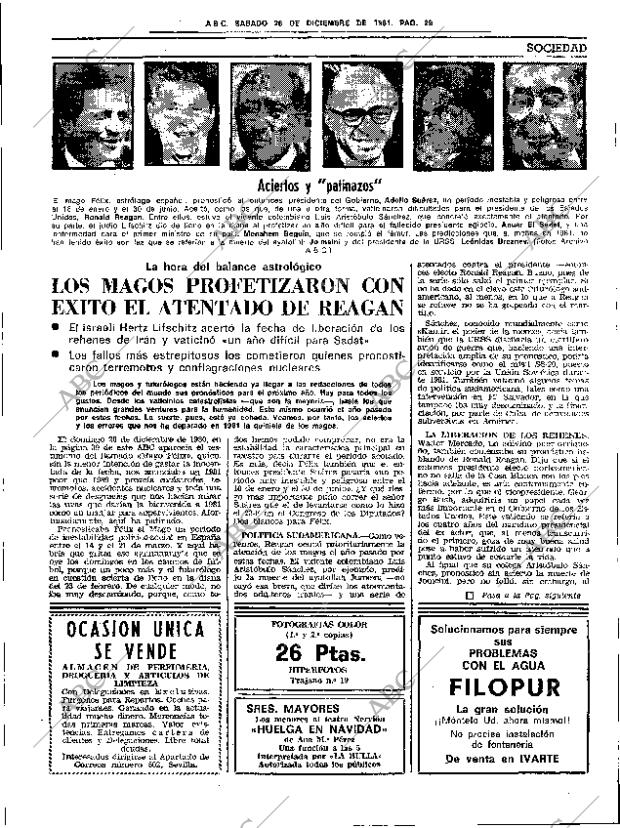 ABC SEVILLA 26-12-1981 página 53