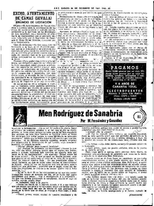 ABC SEVILLA 26-12-1981 página 79