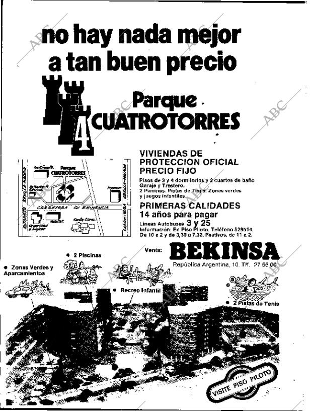 ABC SEVILLA 26-12-1981 página 82