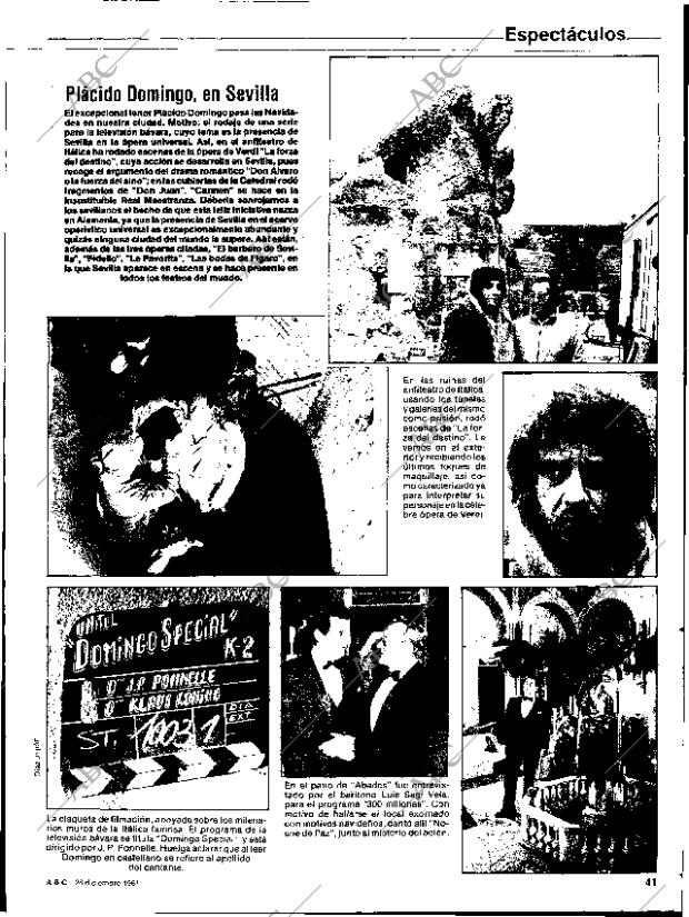 ABC SEVILLA 26-12-1981 página 97