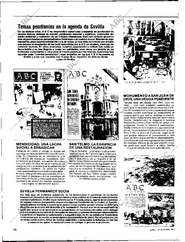 ABC SEVILLA 27-12-1981 página 10