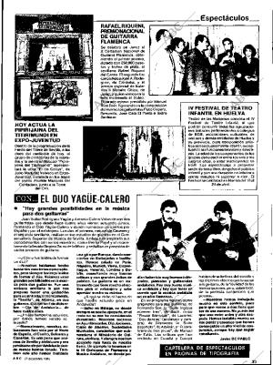 ABC SEVILLA 27-12-1981 página 105