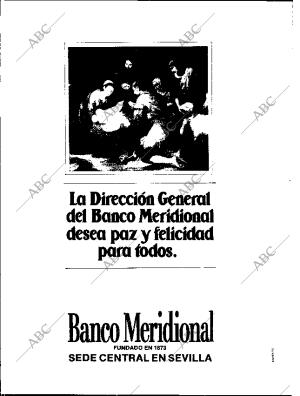 ABC SEVILLA 27-12-1981 página 106