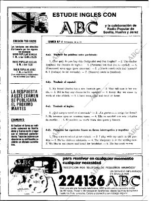 ABC SEVILLA 27-12-1981 página 108