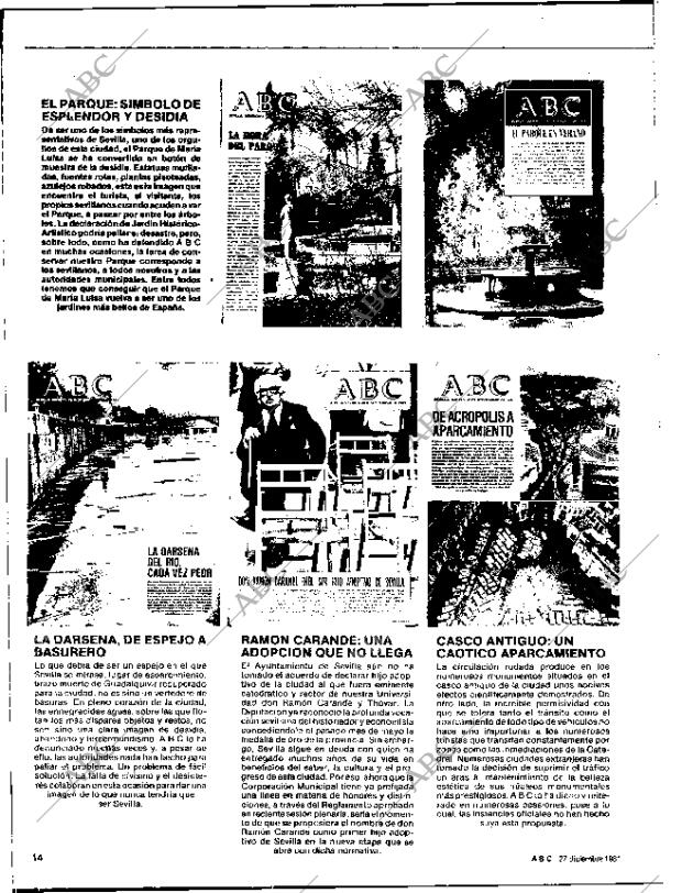 ABC SEVILLA 27-12-1981 página 14