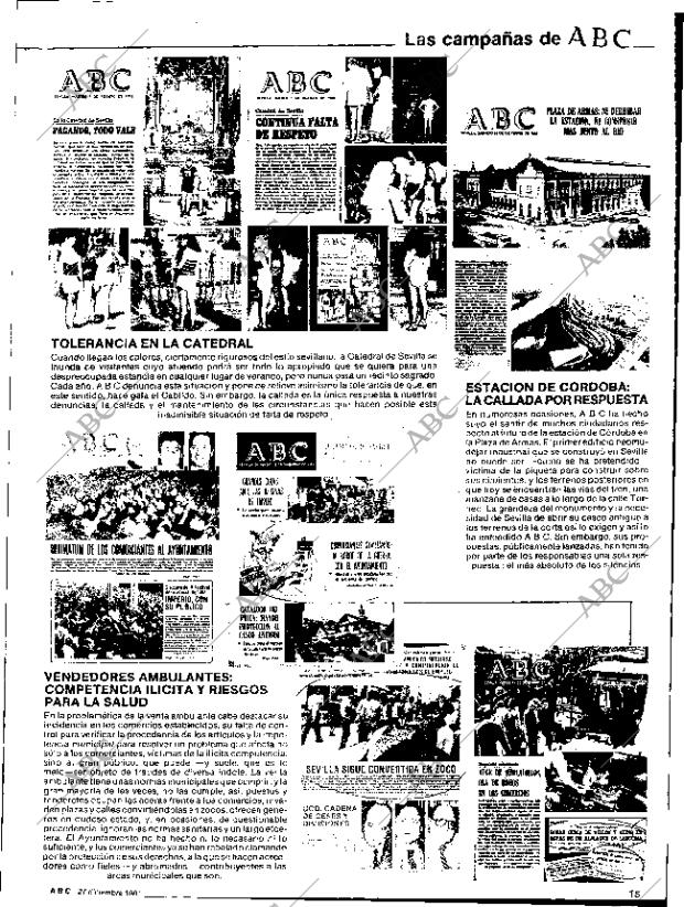 ABC SEVILLA 27-12-1981 página 15