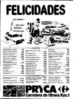ABC SEVILLA 27-12-1981 página 18