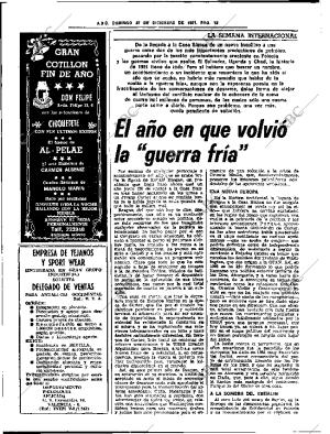 ABC SEVILLA 27-12-1981 página 32