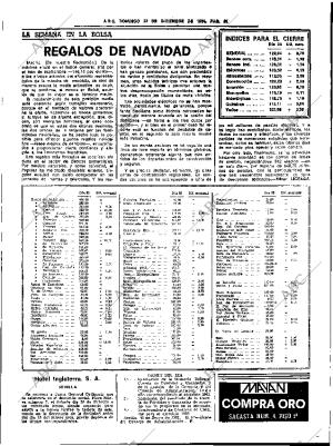 ABC SEVILLA 27-12-1981 página 41