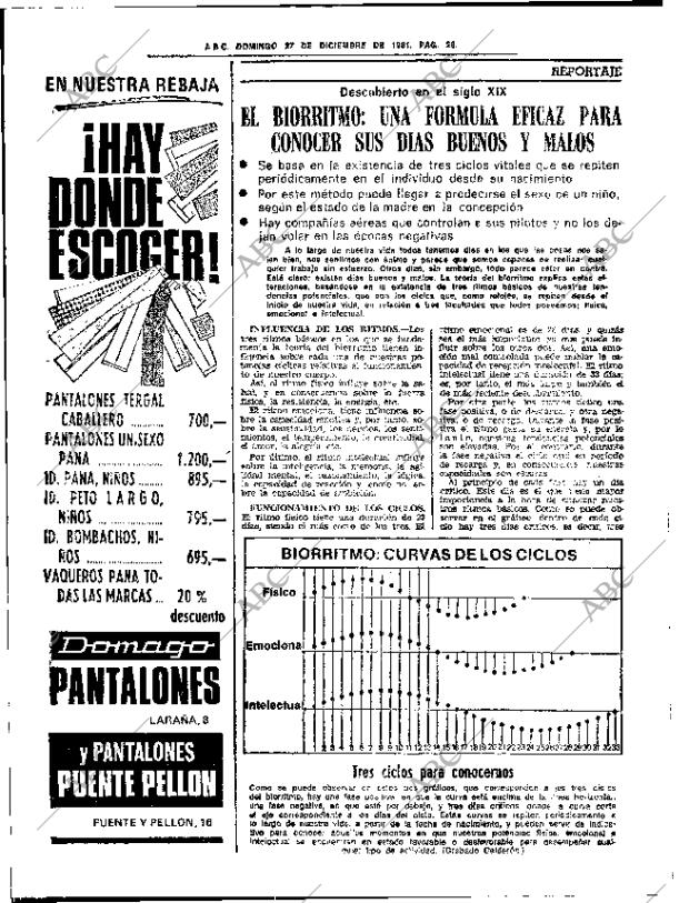 ABC SEVILLA 27-12-1981 página 46