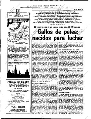 ABC SEVILLA 27-12-1981 página 50