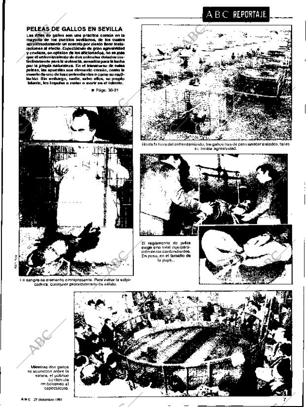 ABC SEVILLA 27-12-1981 página 7
