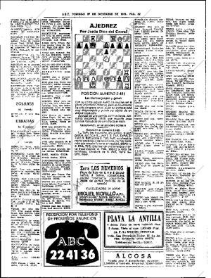 ABC SEVILLA 27-12-1981 página 82