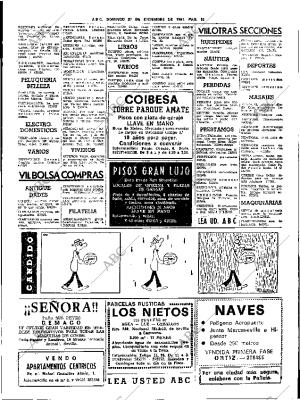 ABC SEVILLA 27-12-1981 página 85