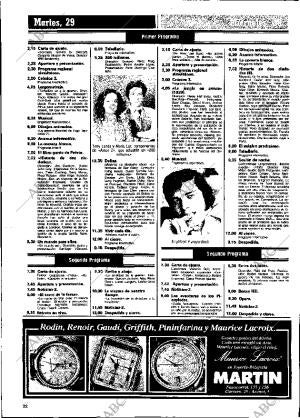 ABC MADRID 29-12-1981 página 102