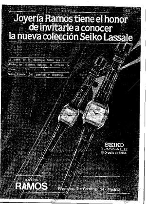 ABC MADRID 29-12-1981 página 11