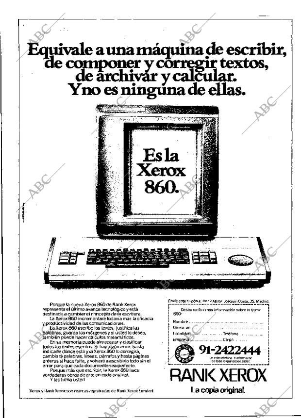 ABC MADRID 29-12-1981 página 12