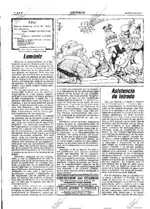 ABC MADRID 29-12-1981 página 14