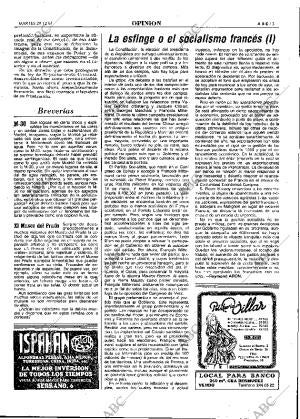 ABC MADRID 29-12-1981 página 15