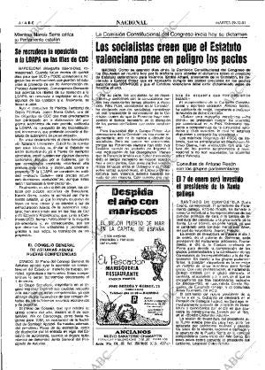 ABC MADRID 29-12-1981 página 18