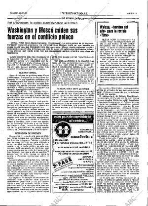 ABC MADRID 29-12-1981 página 25