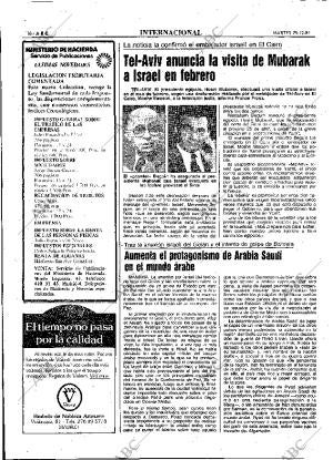 ABC MADRID 29-12-1981 página 28