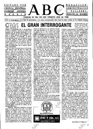 ABC MADRID 29-12-1981 página 3
