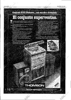 ABC MADRID 29-12-1981 página 36