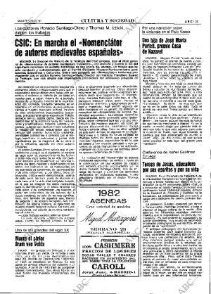 ABC MADRID 29-12-1981 página 37