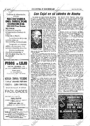 ABC MADRID 29-12-1981 página 38