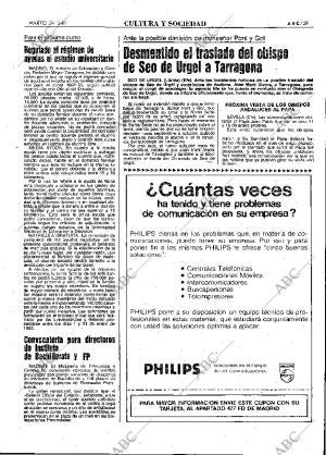 ABC MADRID 29-12-1981 página 41
