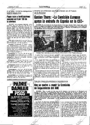 ABC MADRID 29-12-1981 página 43