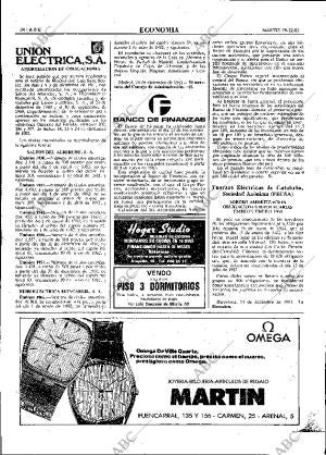 ABC MADRID 29-12-1981 página 46