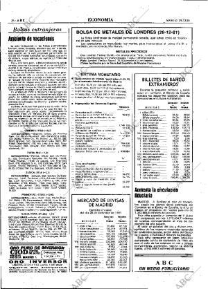 ABC MADRID 29-12-1981 página 48