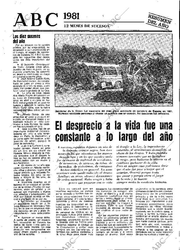 ABC MADRID 29-12-1981 página 49