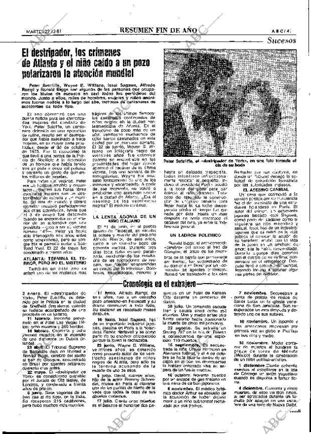 ABC MADRID 29-12-1981 página 53
