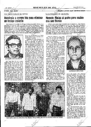 ABC MADRID 29-12-1981 página 54