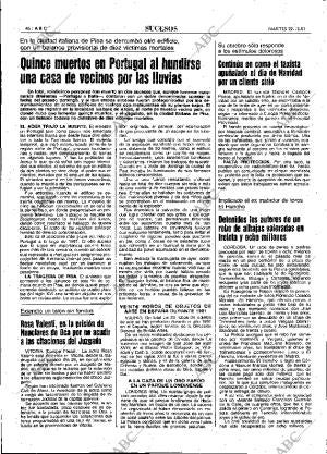 ABC MADRID 29-12-1981 página 58