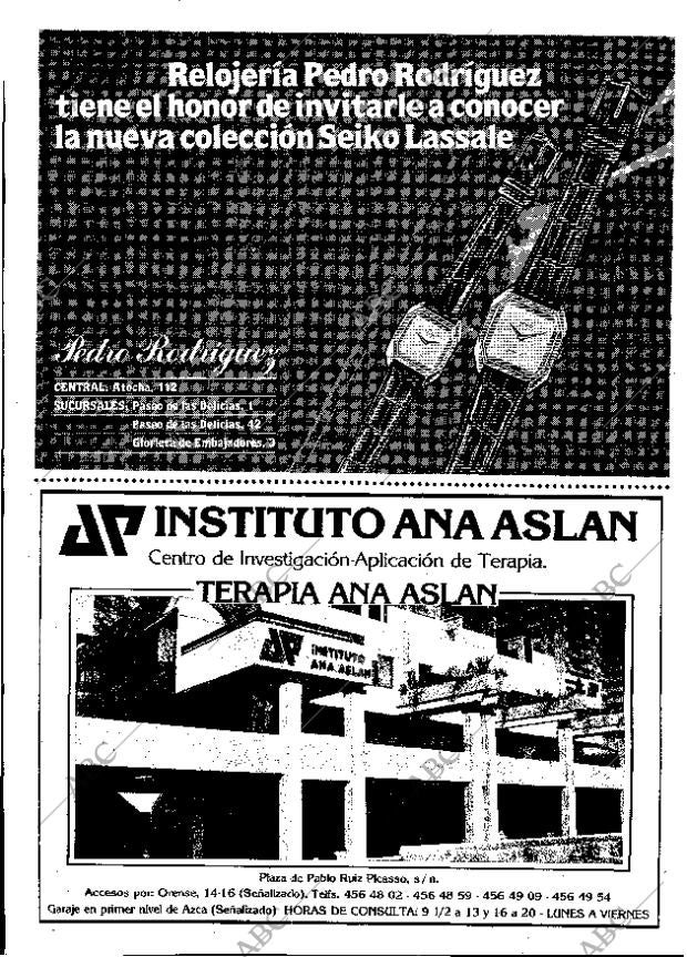 ABC MADRID 29-12-1981 página 6