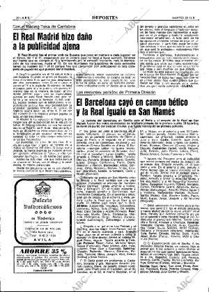 ABC MADRID 29-12-1981 página 62