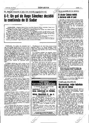 ABC MADRID 29-12-1981 página 63