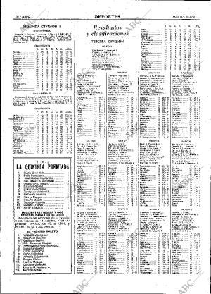 ABC MADRID 29-12-1981 página 64