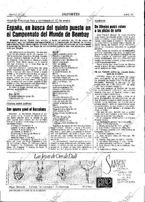 ABC MADRID 29-12-1981 página 67