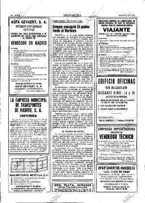 ABC MADRID 29-12-1981 página 68