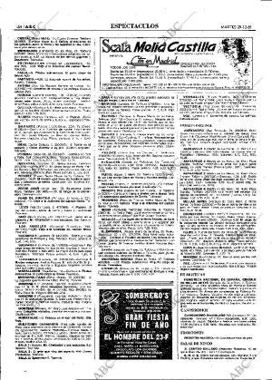 ABC MADRID 29-12-1981 página 76