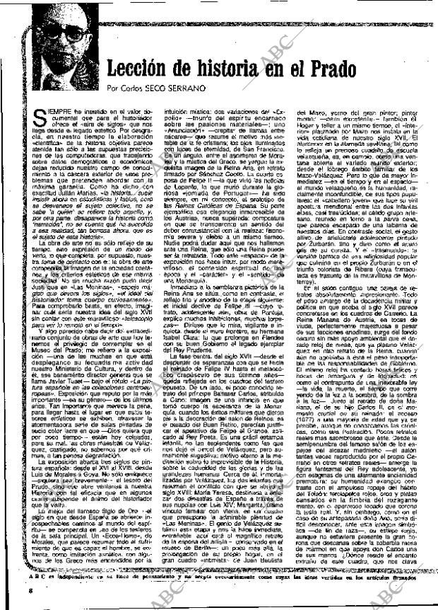 ABC MADRID 29-12-1981 página 8