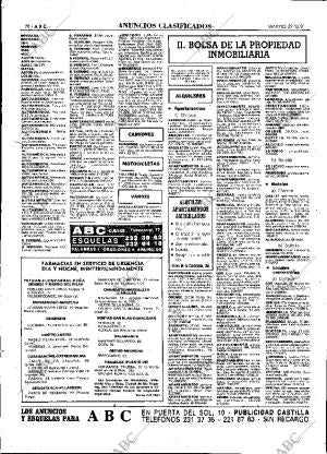 ABC MADRID 29-12-1981 página 82