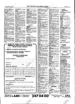 ABC MADRID 29-12-1981 página 83